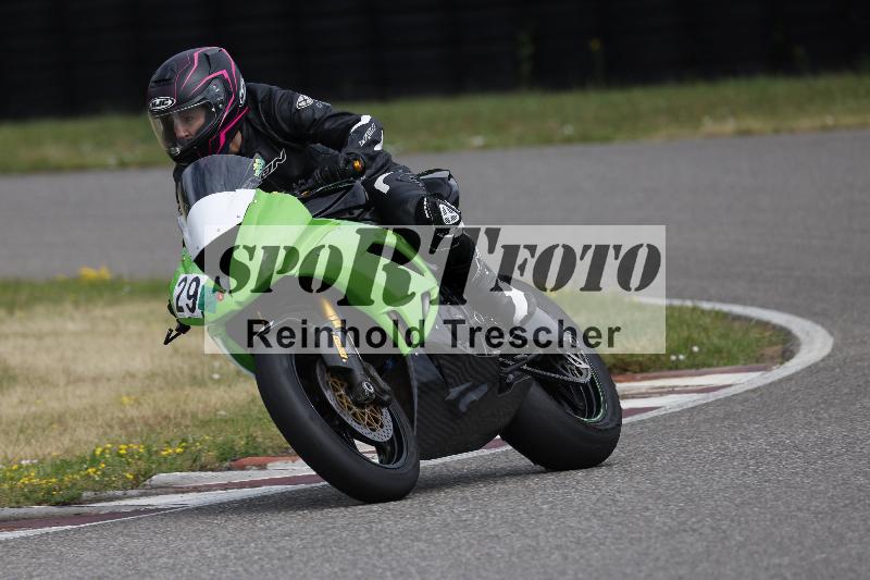 /19 06.06.2026  TZ Motorsport ADR/Gruppe gruen/29